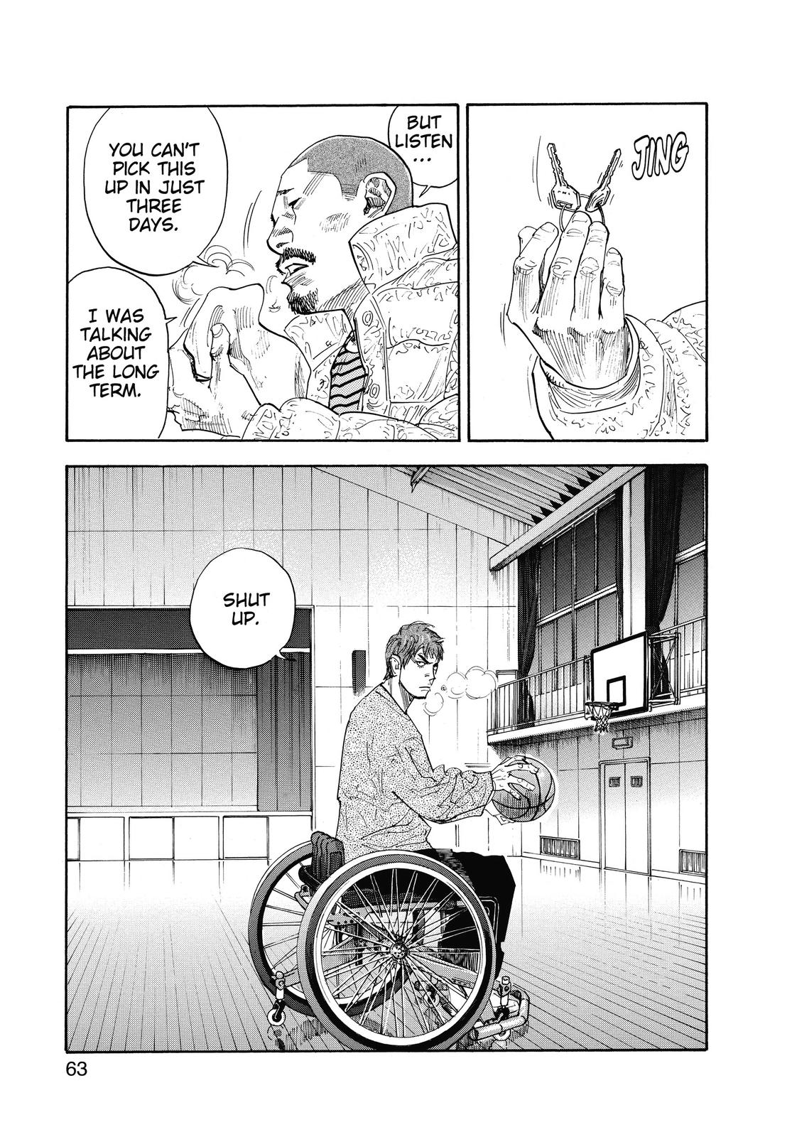 Read Real EN Manga Online