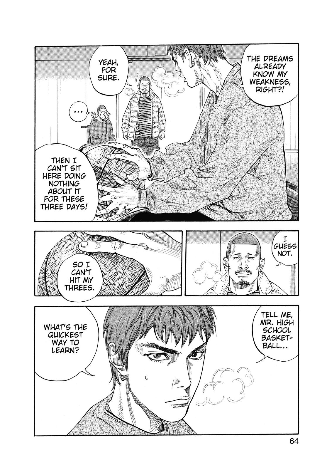 Read Real EN Manga Online