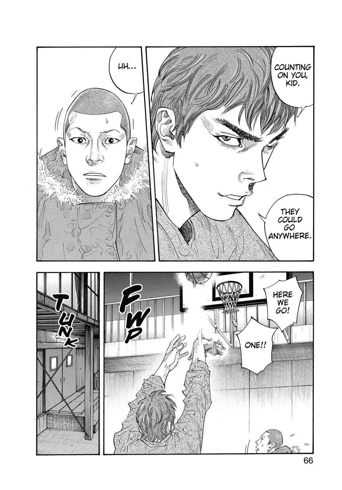 Read Real EN Manga Online