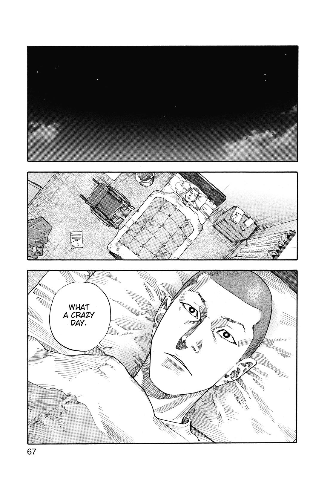 Read Real EN Manga Online