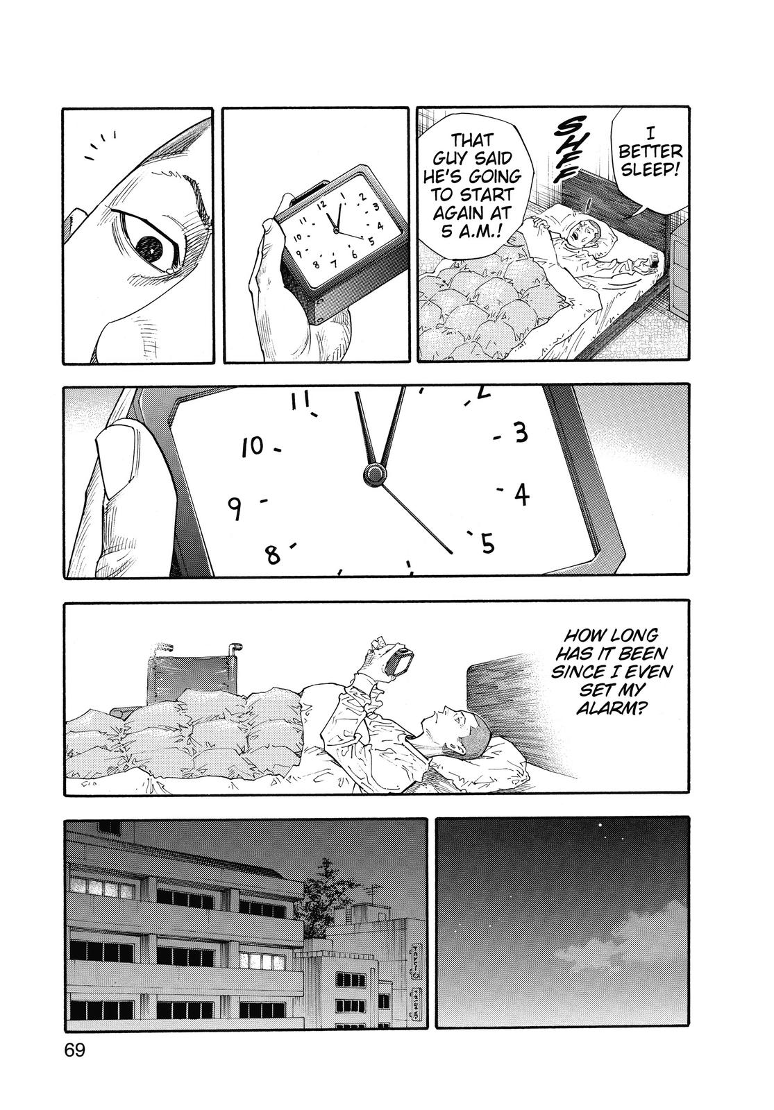 Read Real EN Manga Online