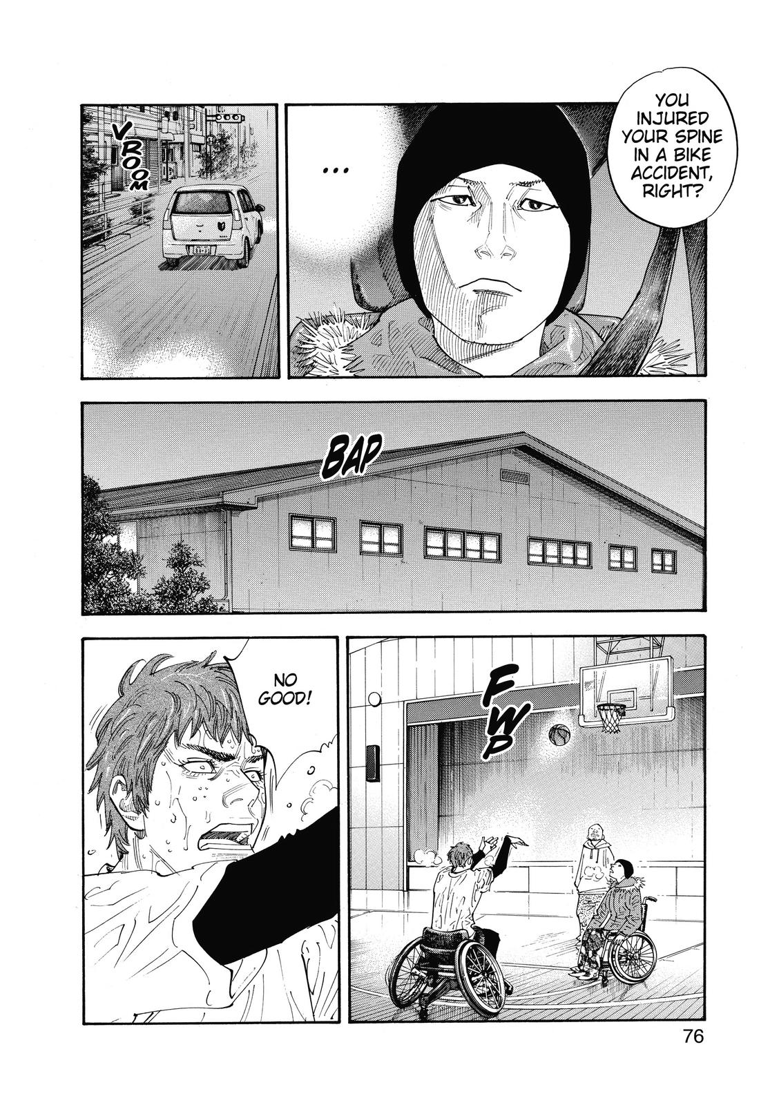 Read Real EN Manga Online