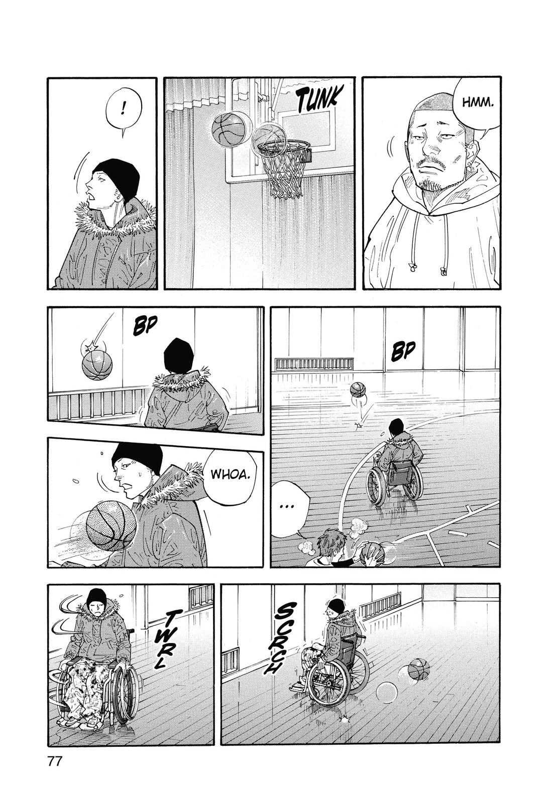 Read Real EN Manga Online