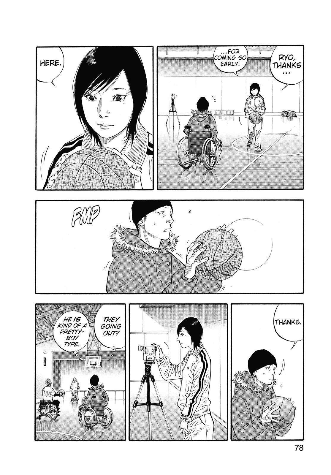 Read Real EN Manga Online