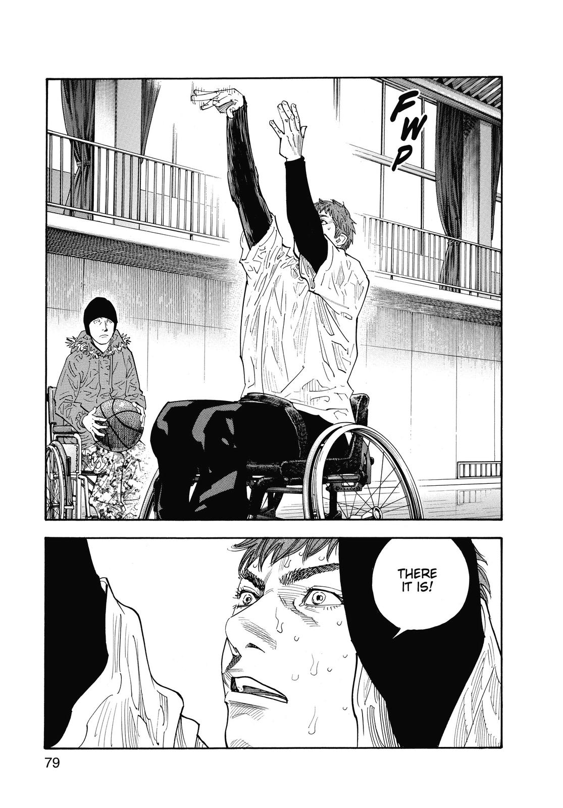 Read Real EN Manga Online