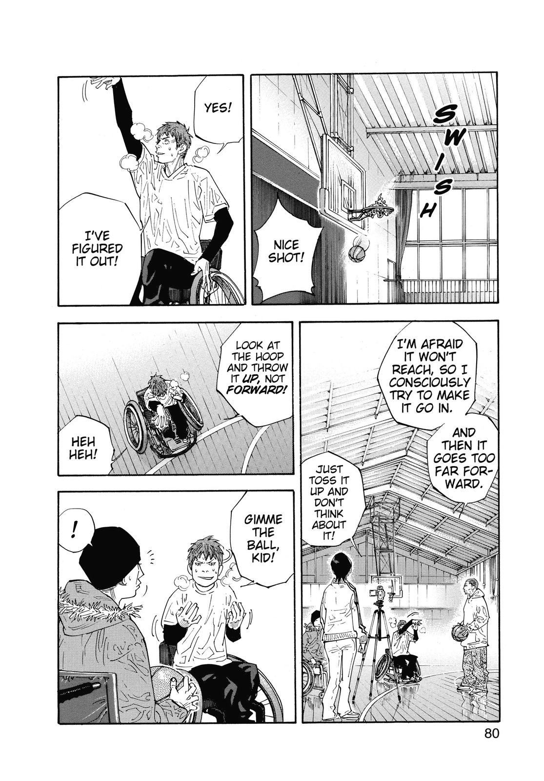 Read Real EN Manga Online