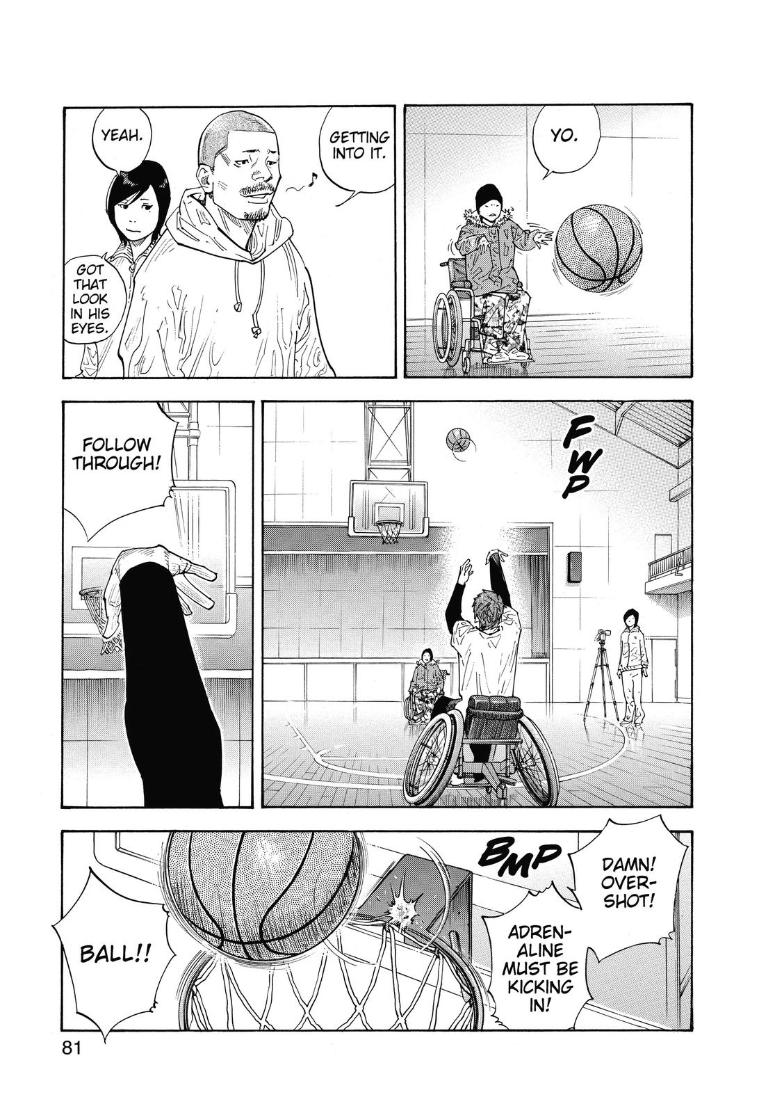 Read Real EN Manga Online