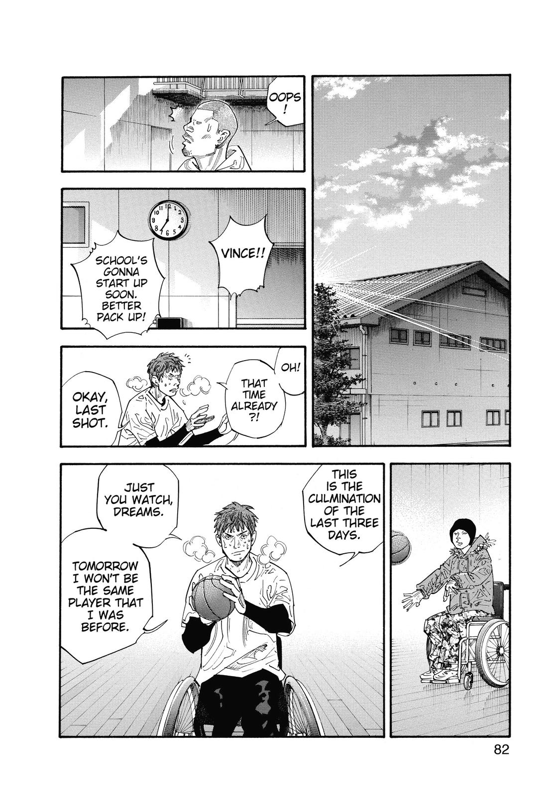 Read Real EN Manga Online