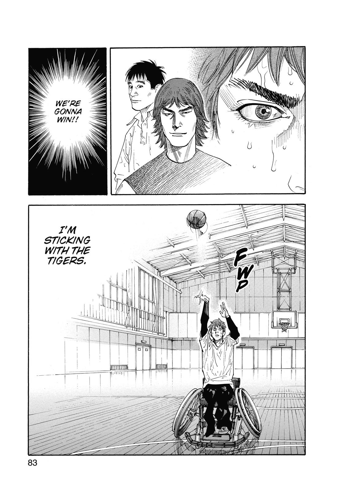 Read Real EN Manga Online