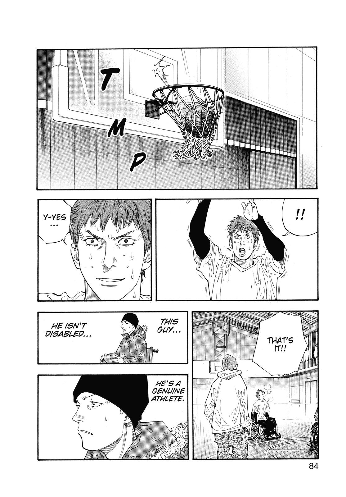Read Real EN Manga Online