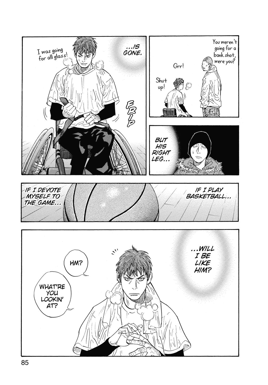 Read Real EN Manga Online
