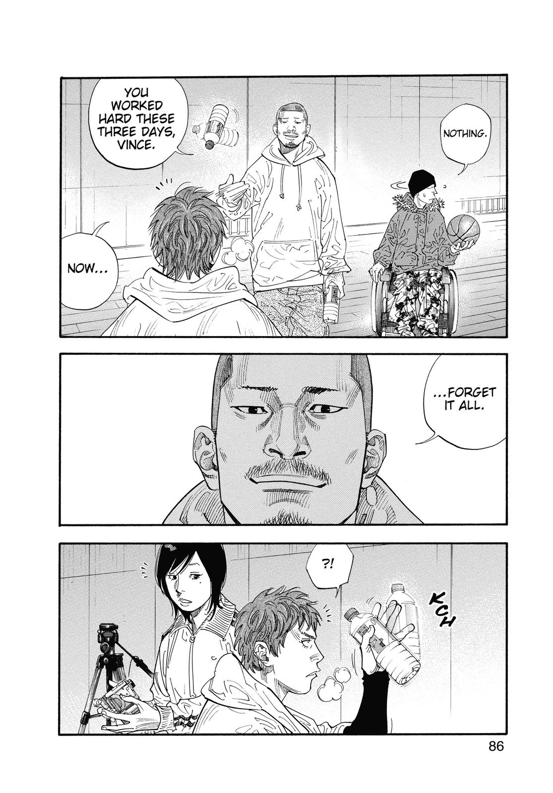 Read Real EN Manga Online