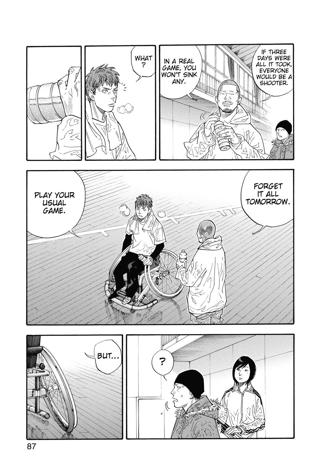 Read Real EN Manga Online