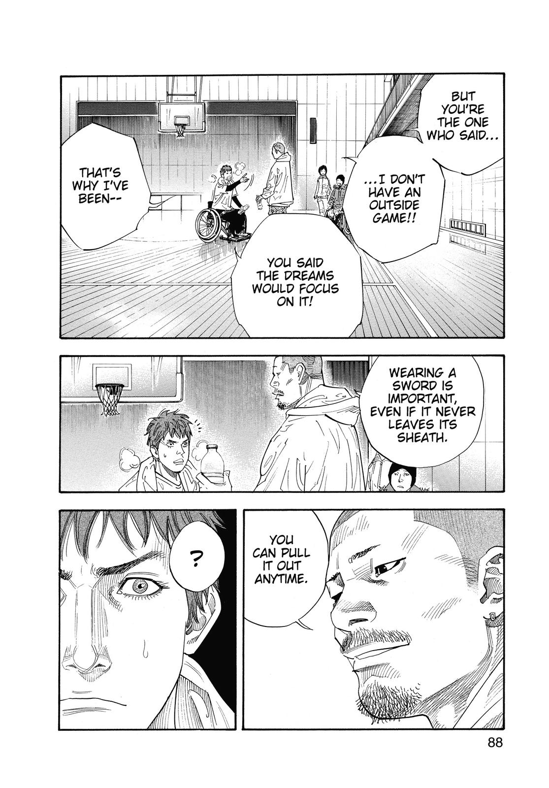 Read Real EN Manga Online