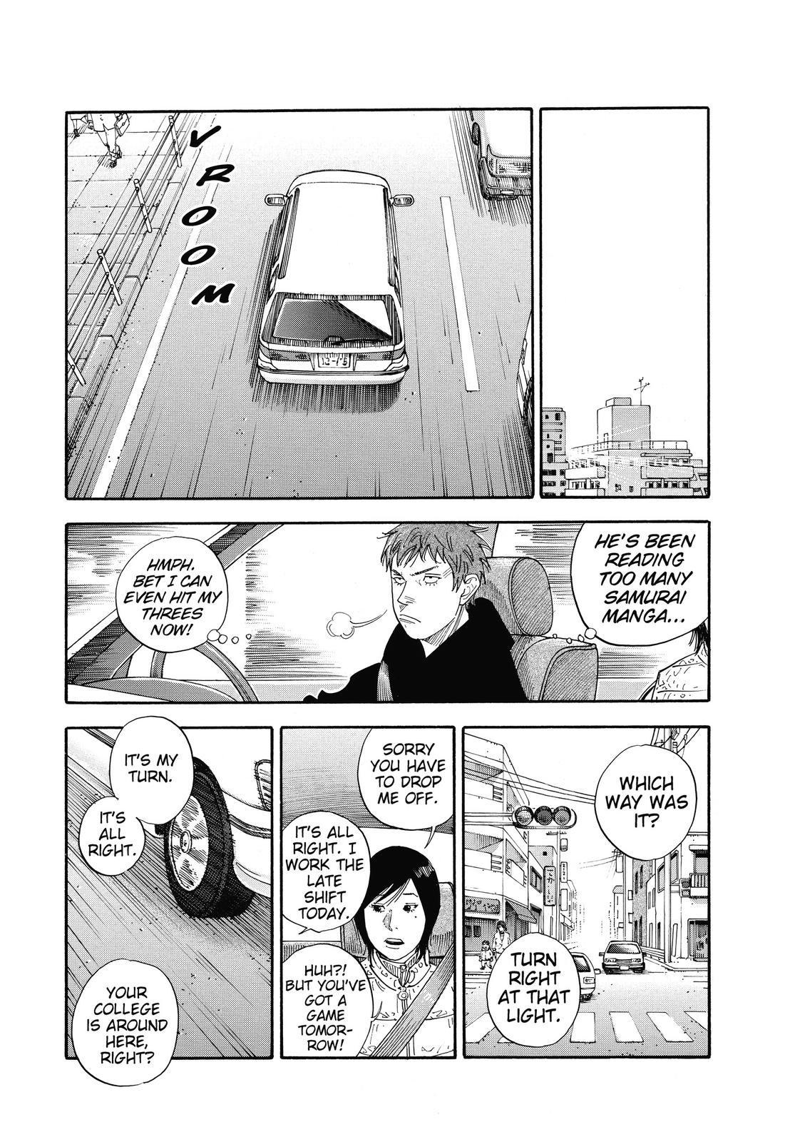 Read Real EN Manga Online