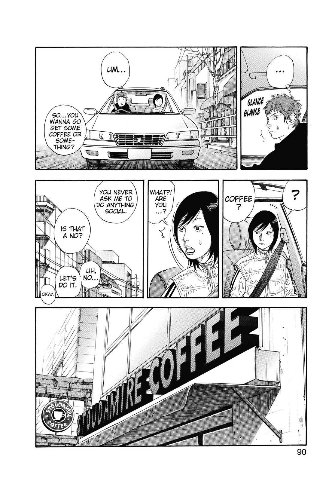 Read Real EN Manga Online