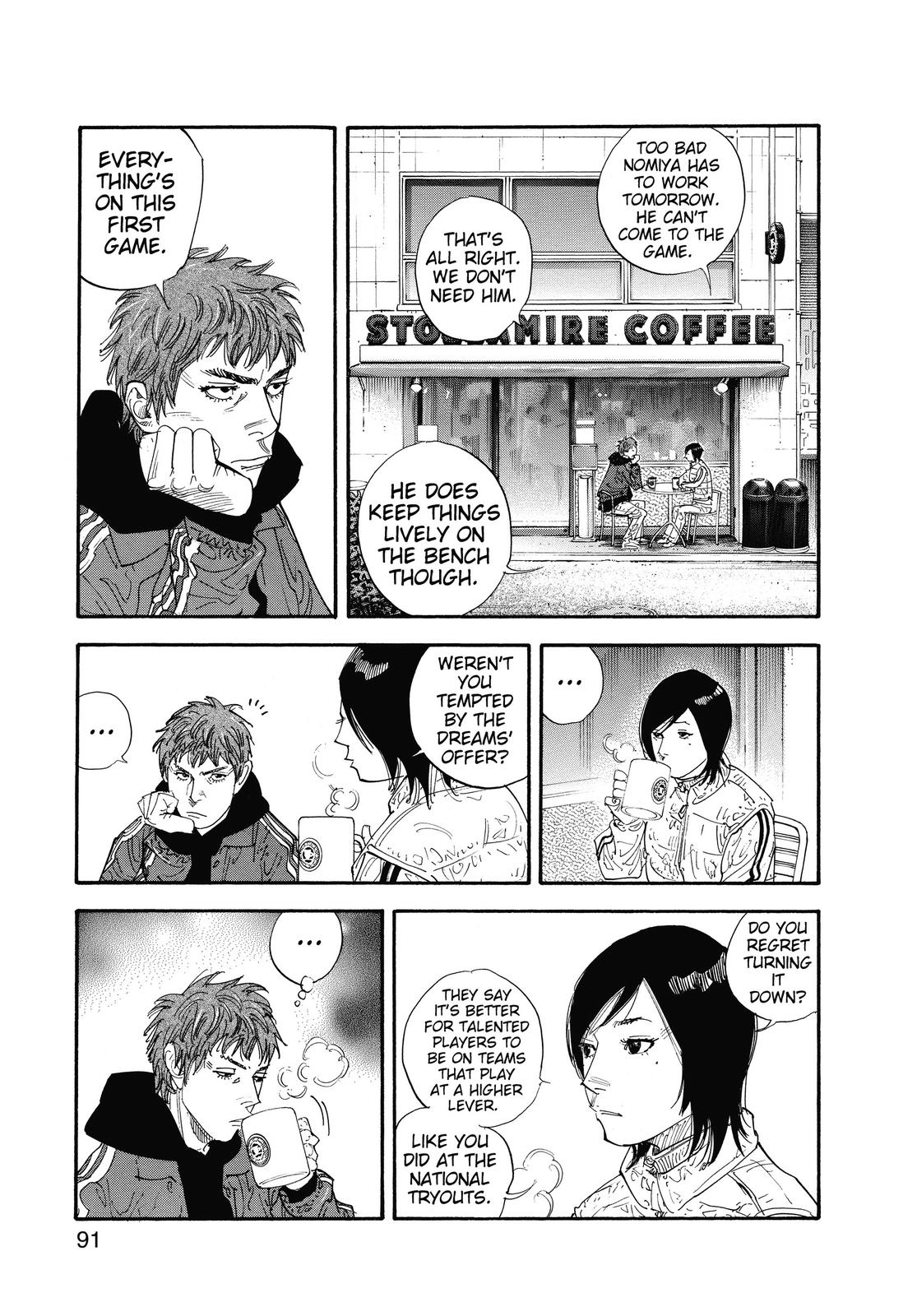 Read Real EN Manga Online