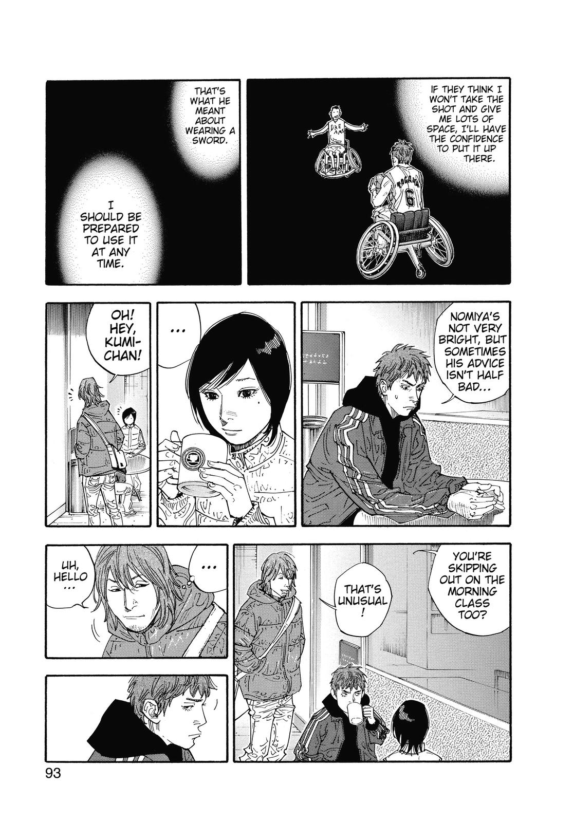 Read Real EN Manga Online