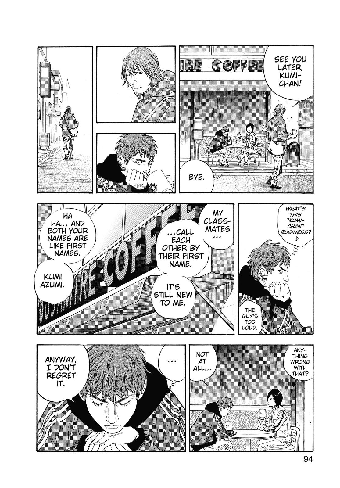 Read Real EN Manga Online
