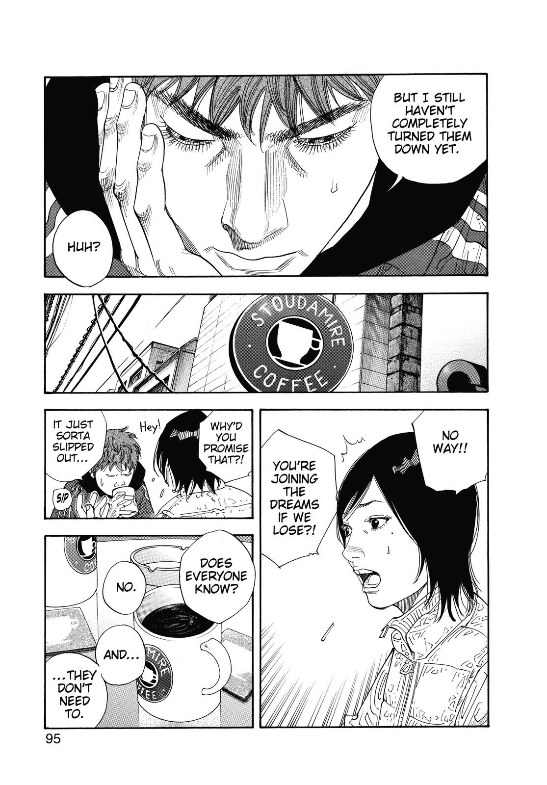 Read Real EN Manga Online
