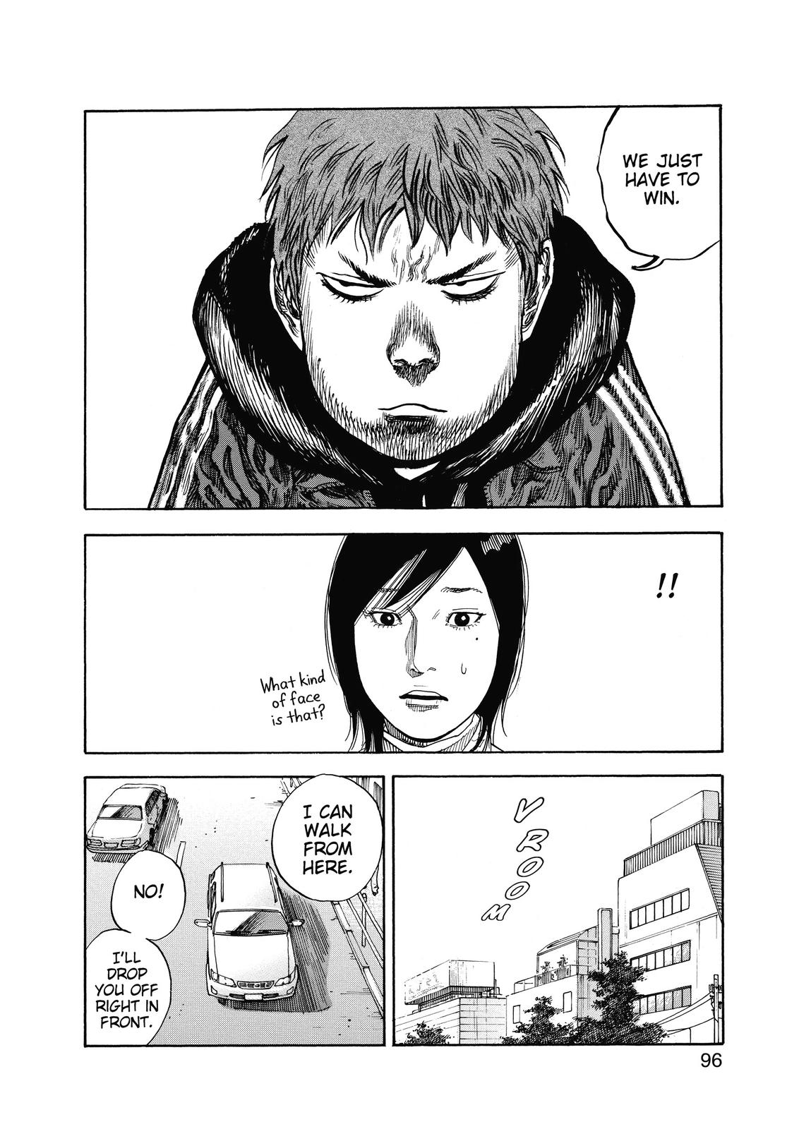 Read Real EN Manga Online