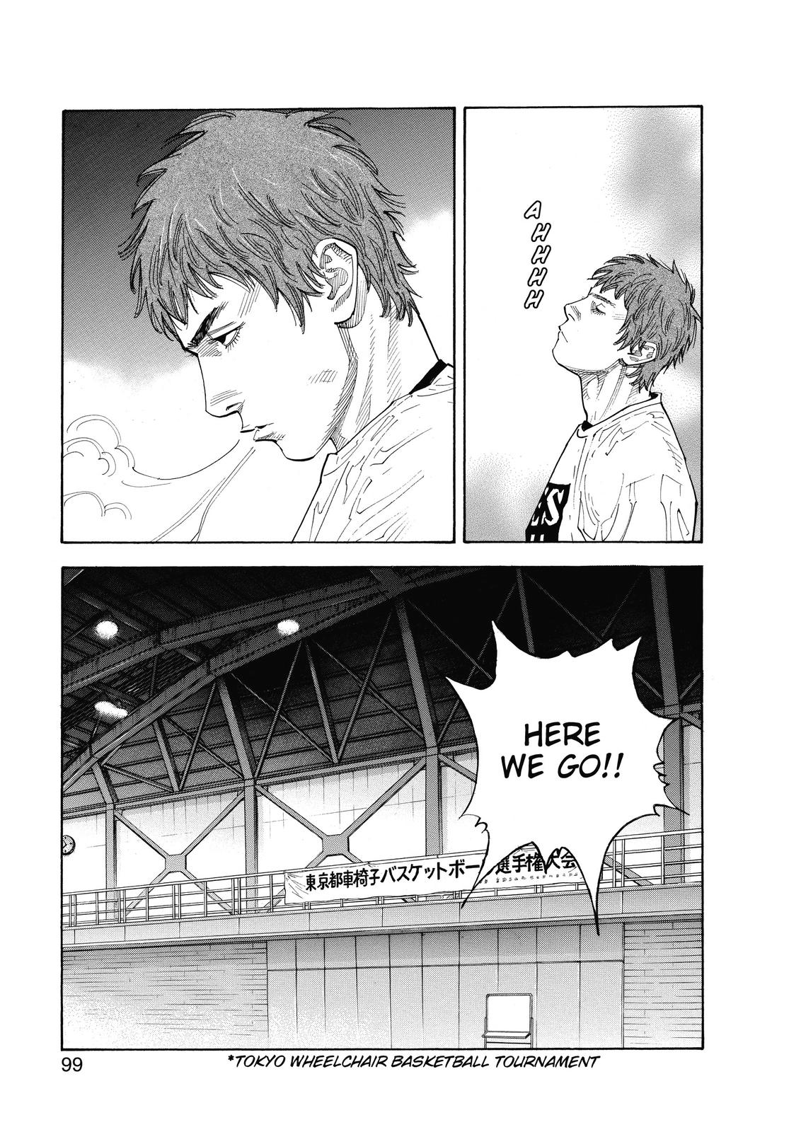 Read Real EN Manga Online