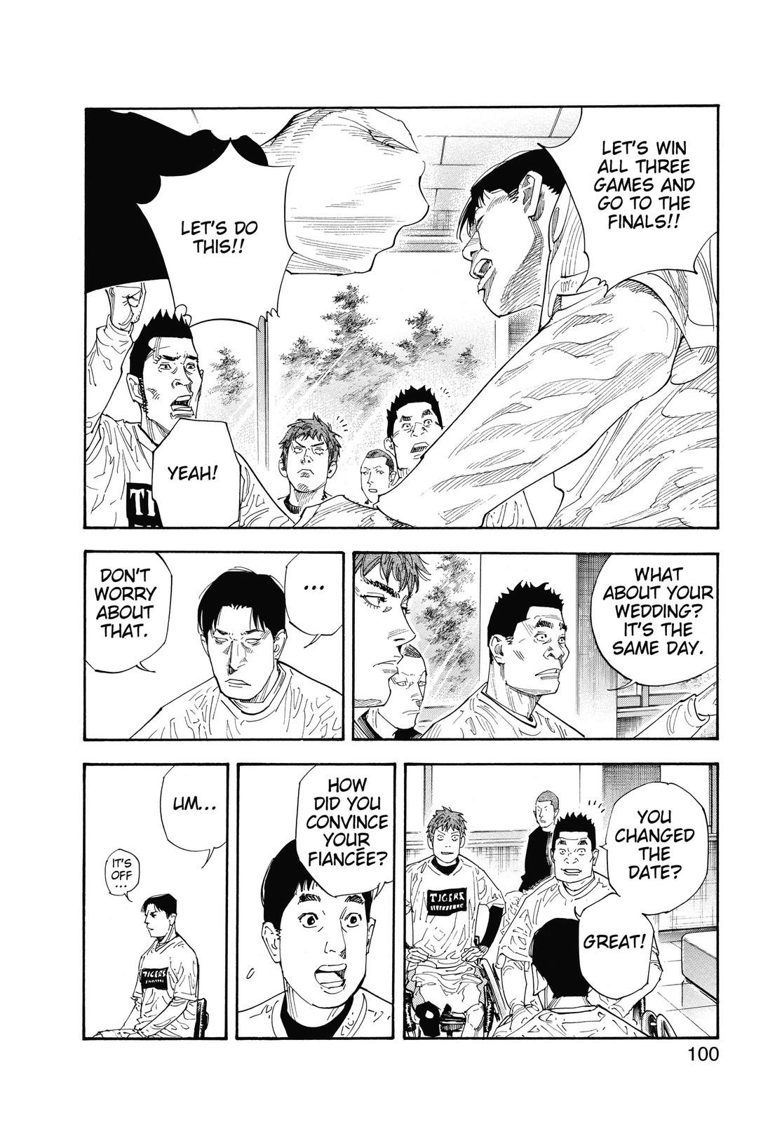 Read Real EN Manga Online