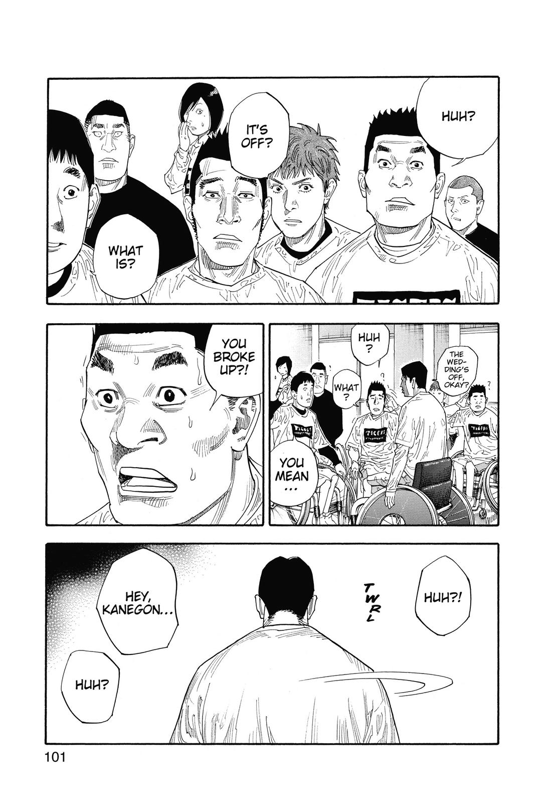 Read Real EN Manga Online