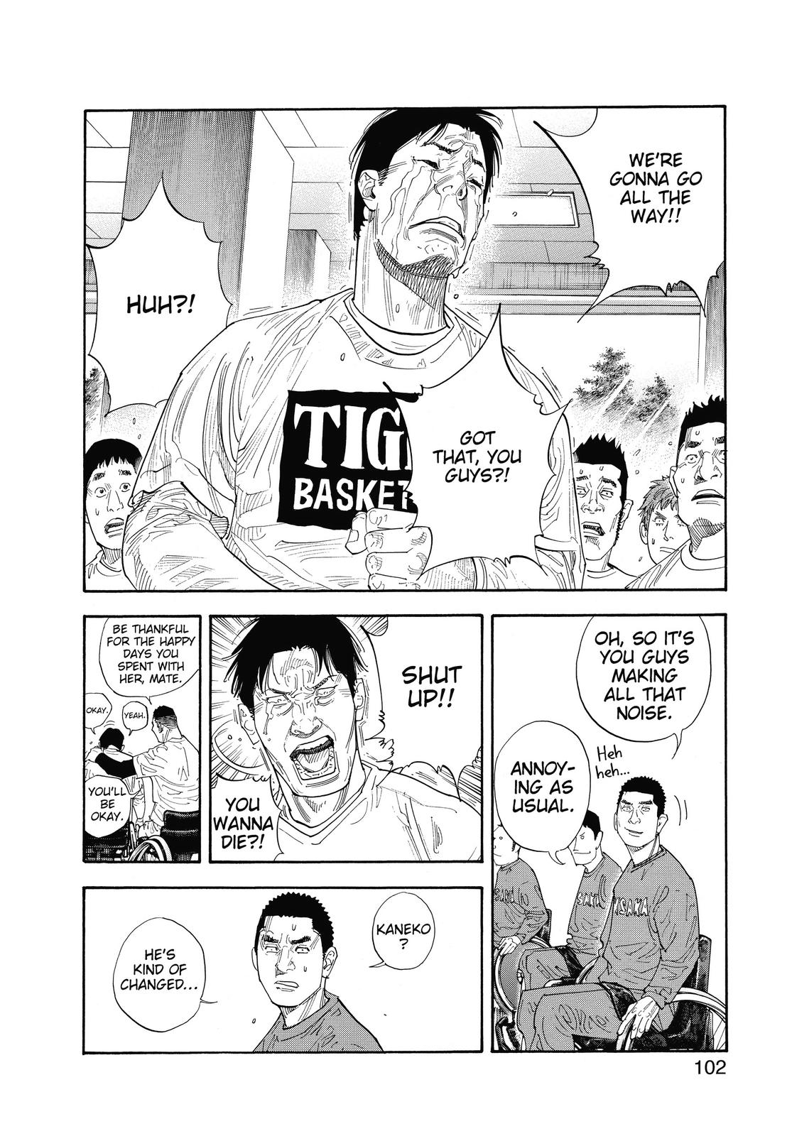 Read Real EN Manga Online