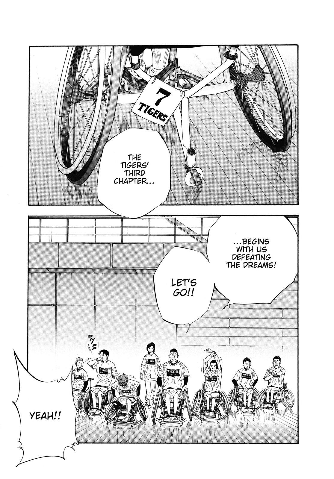 Read Real EN Manga Online