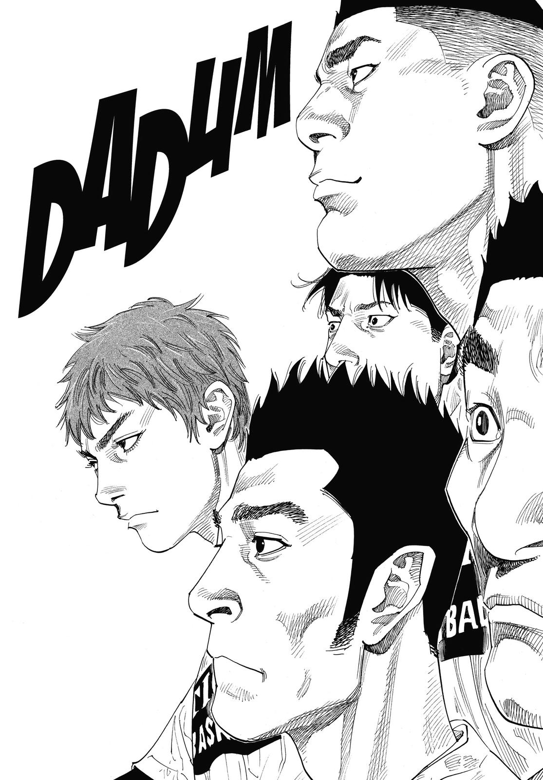 Read Real EN Manga Online
