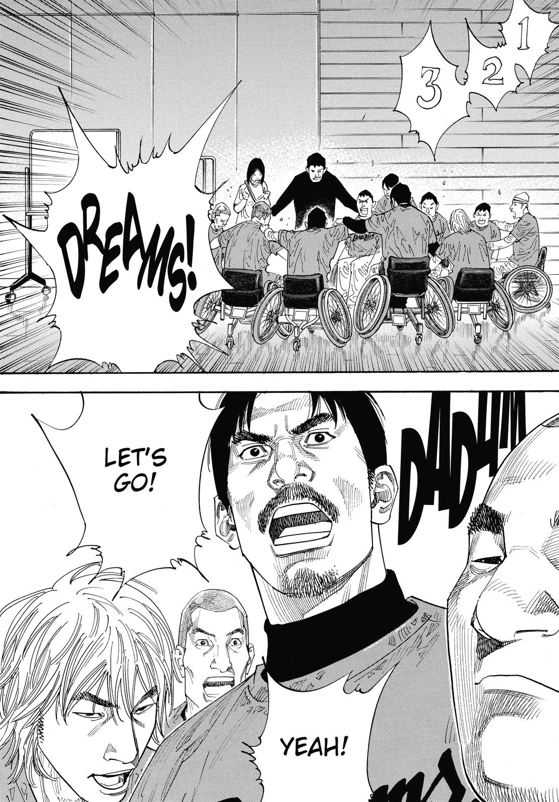 Read Real EN Manga Online