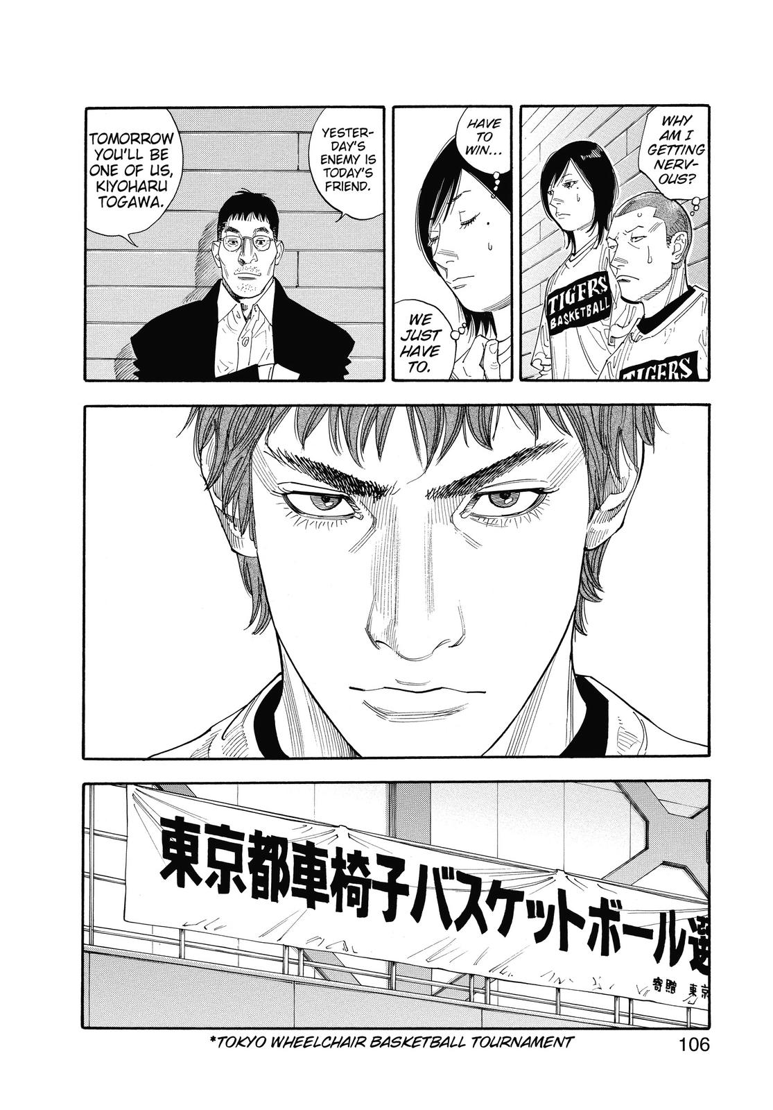 Read Real EN Manga Online