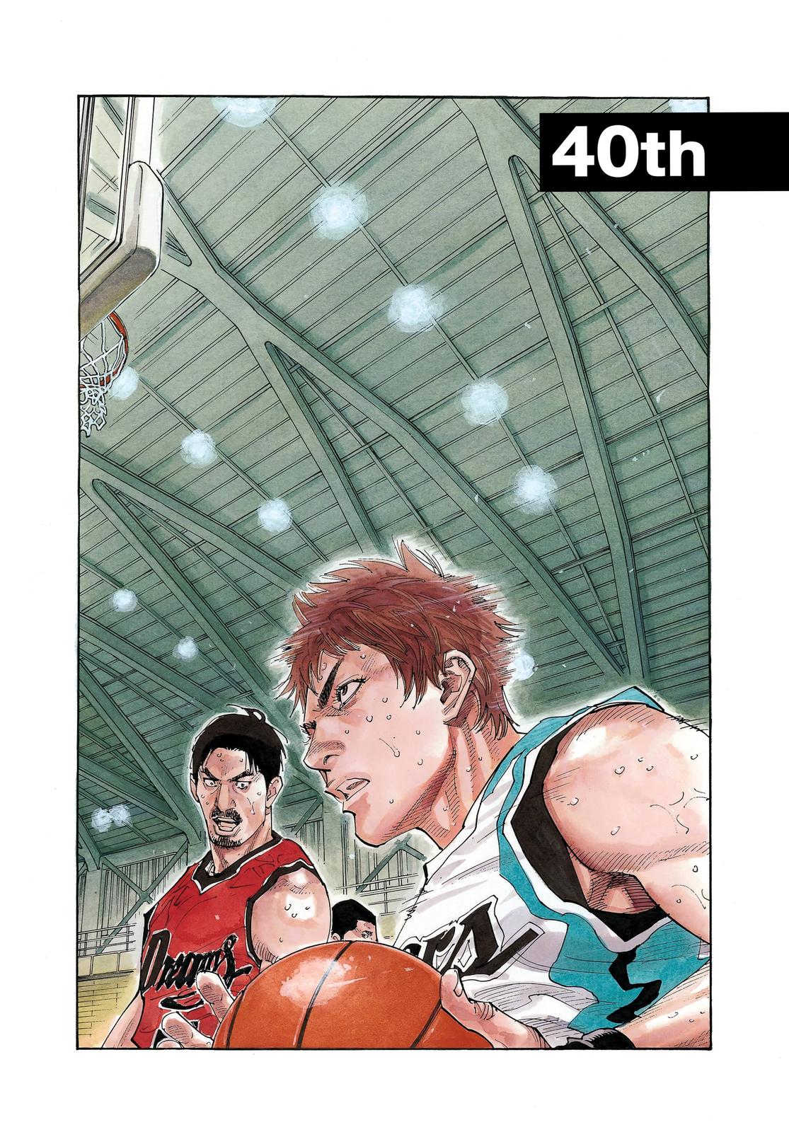 Read Real EN Manga Online