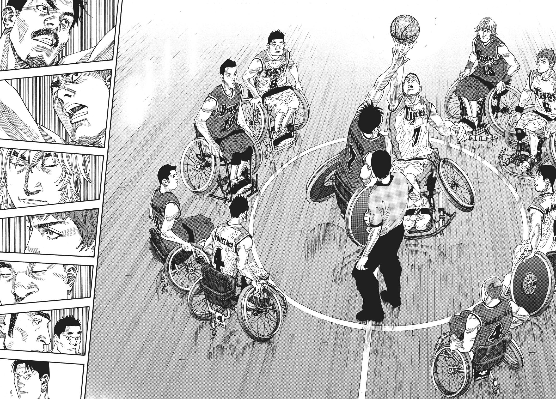 Read Real EN Manga Online
