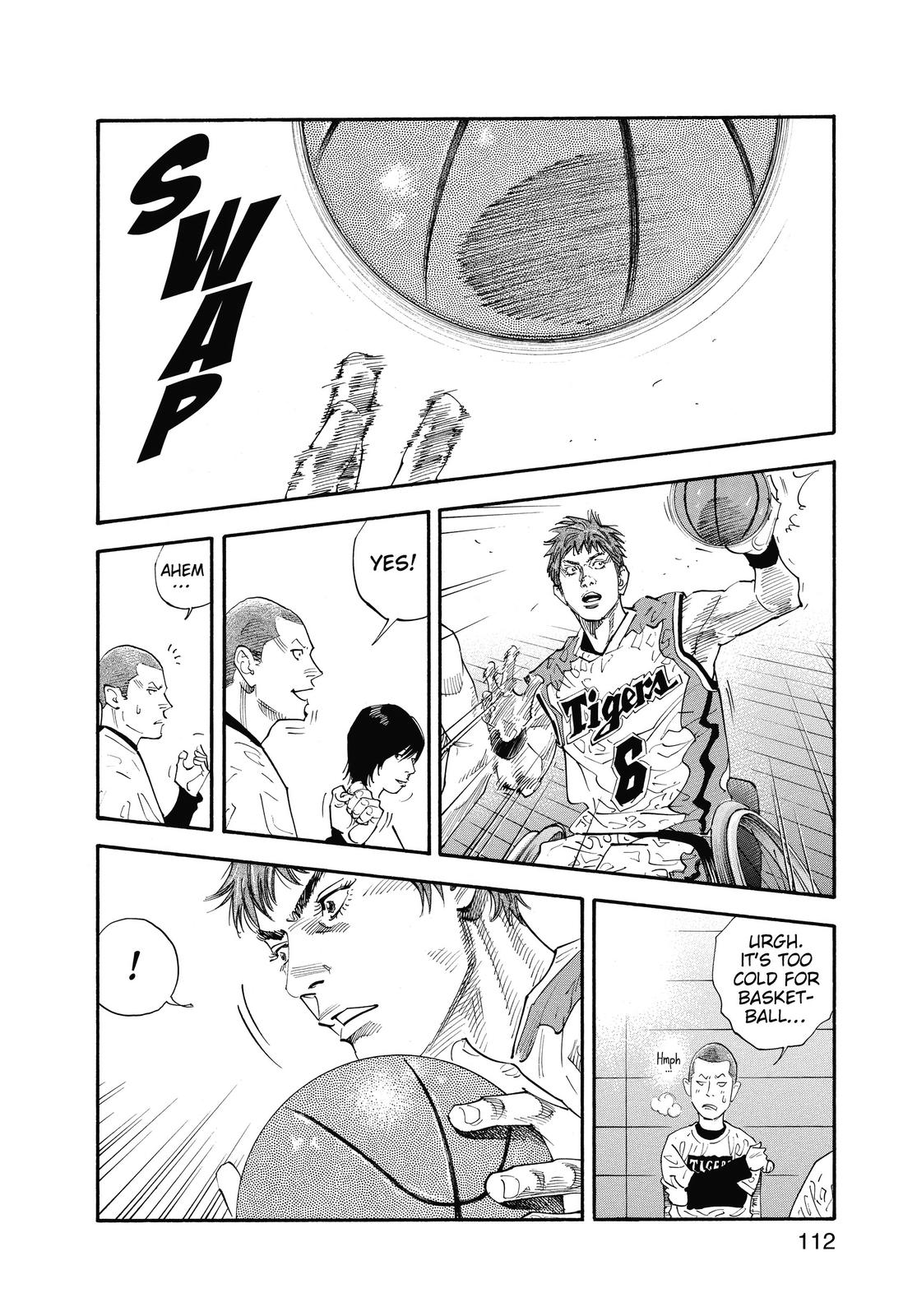 Read Real EN Manga Online