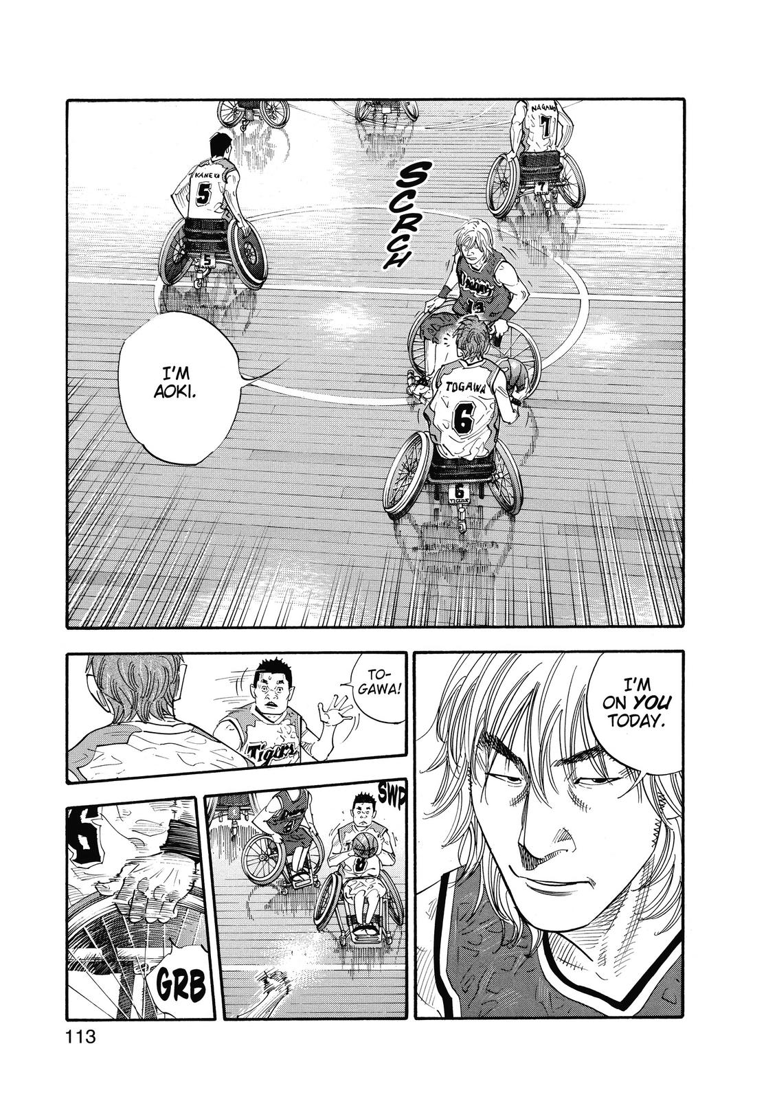 Read Real EN Manga Online
