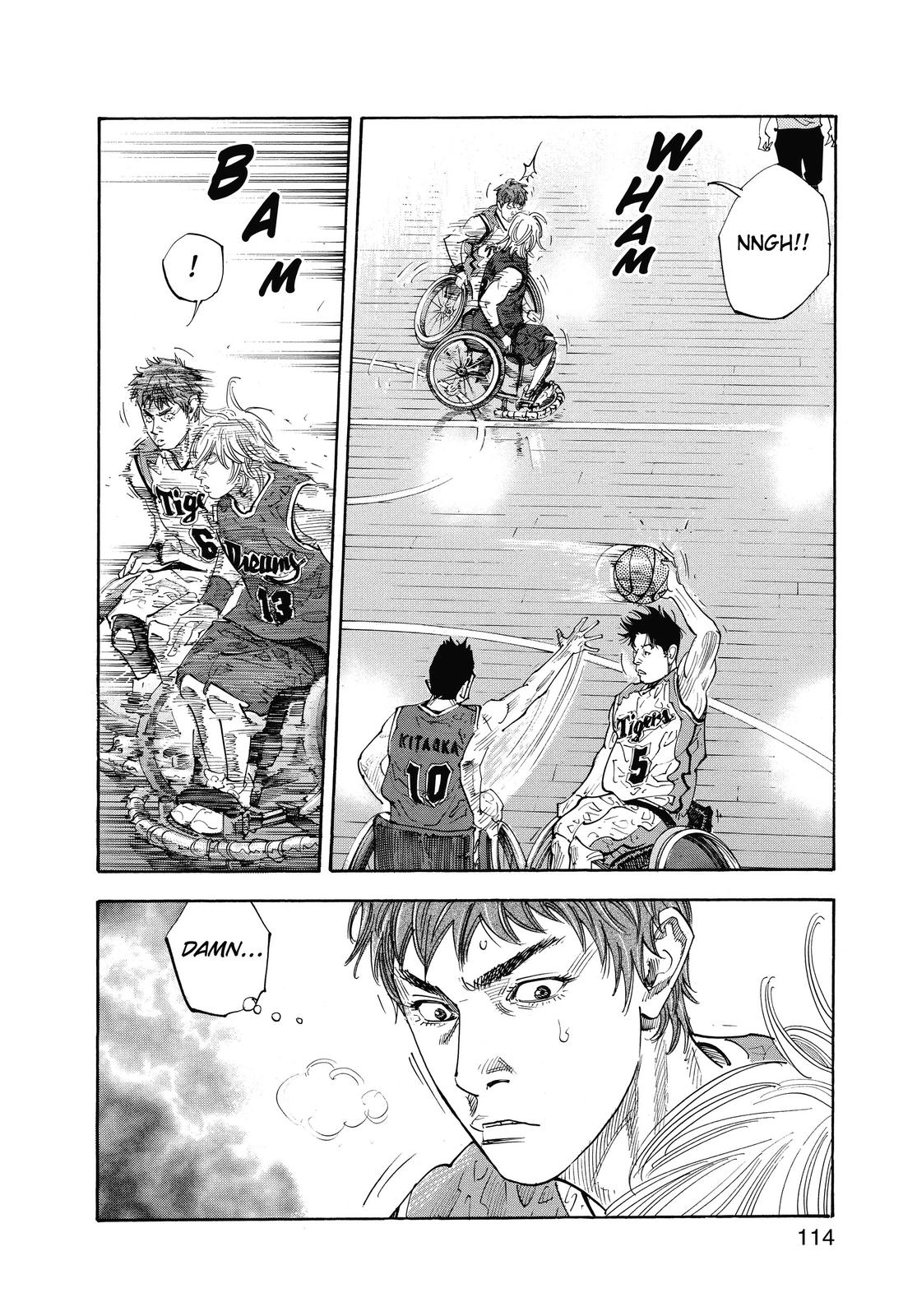 Read Real EN Manga Online