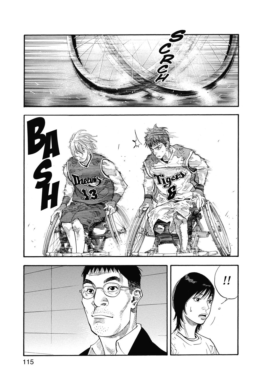 Read Real EN Manga Online