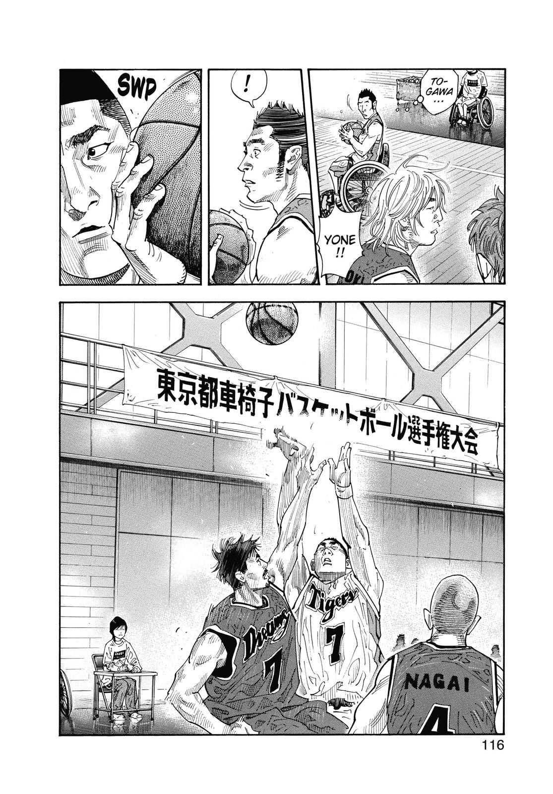 Read Real EN Manga Online