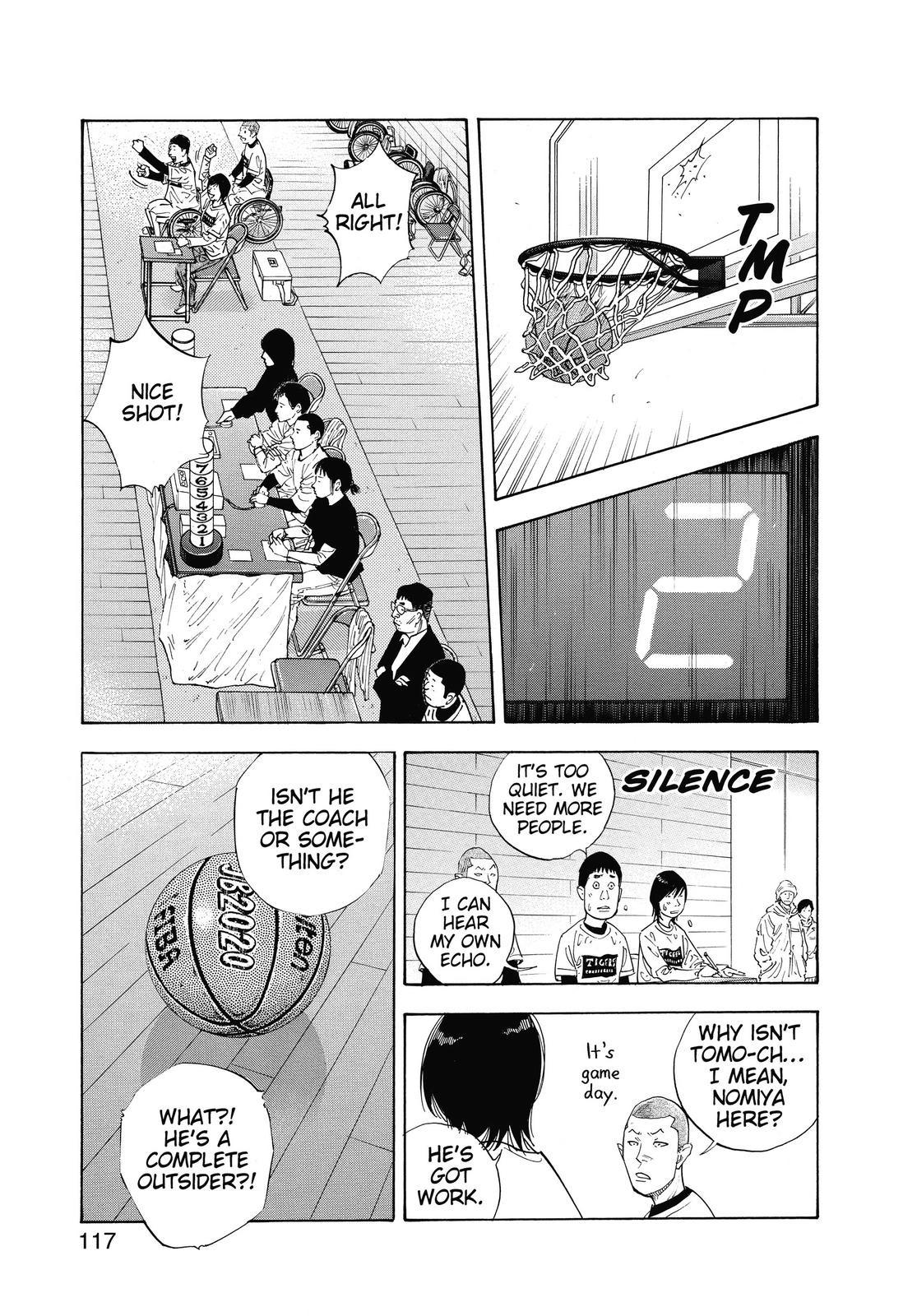 Read Real EN Manga Online
