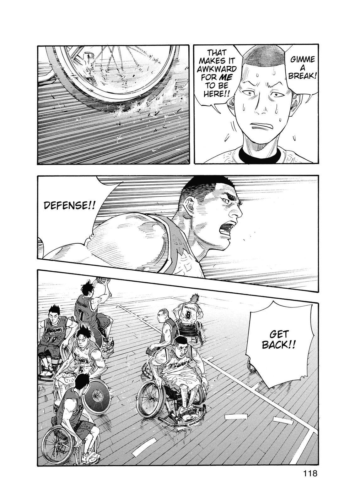 Read Real EN Manga Online