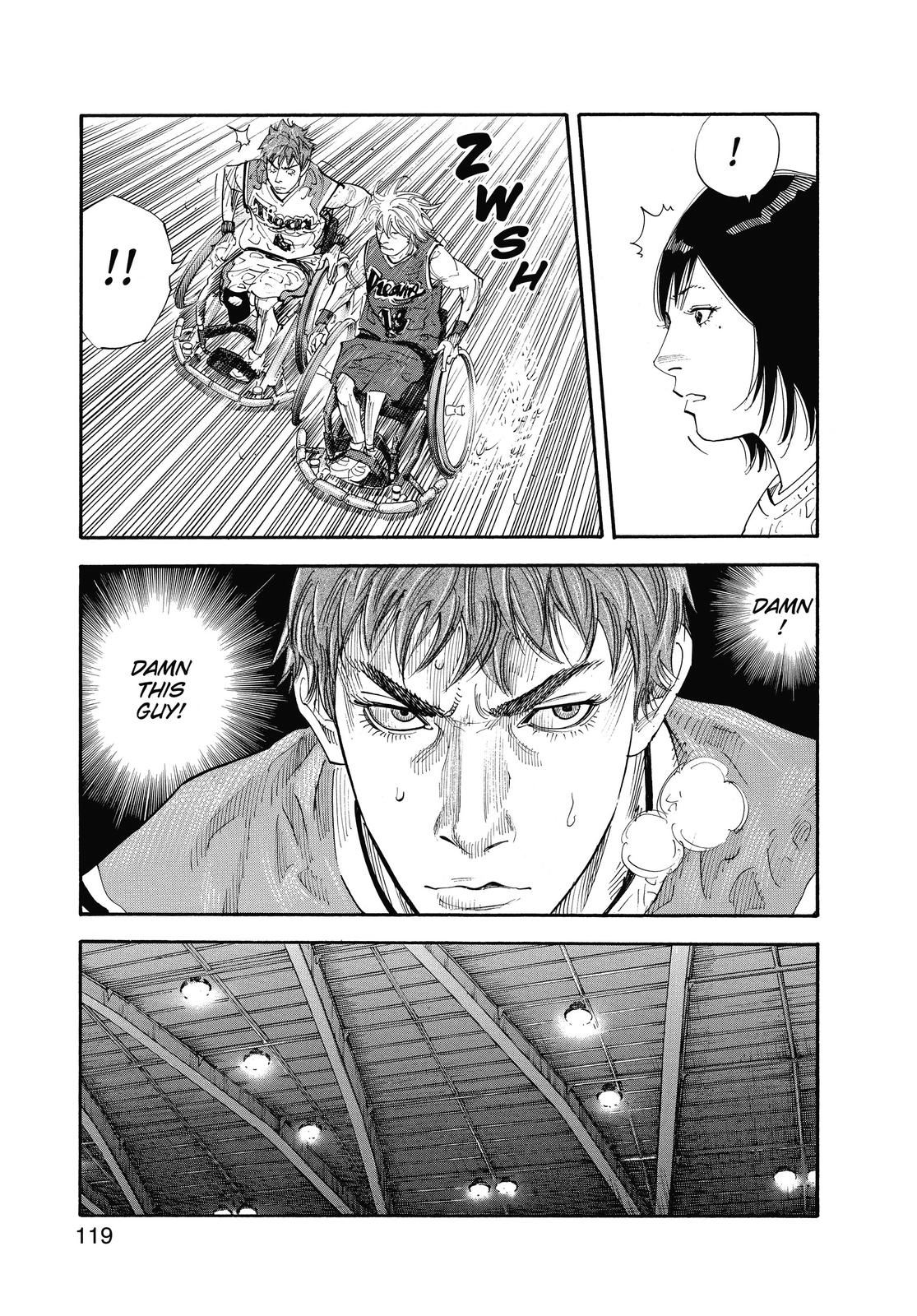 Read Real EN Manga Online