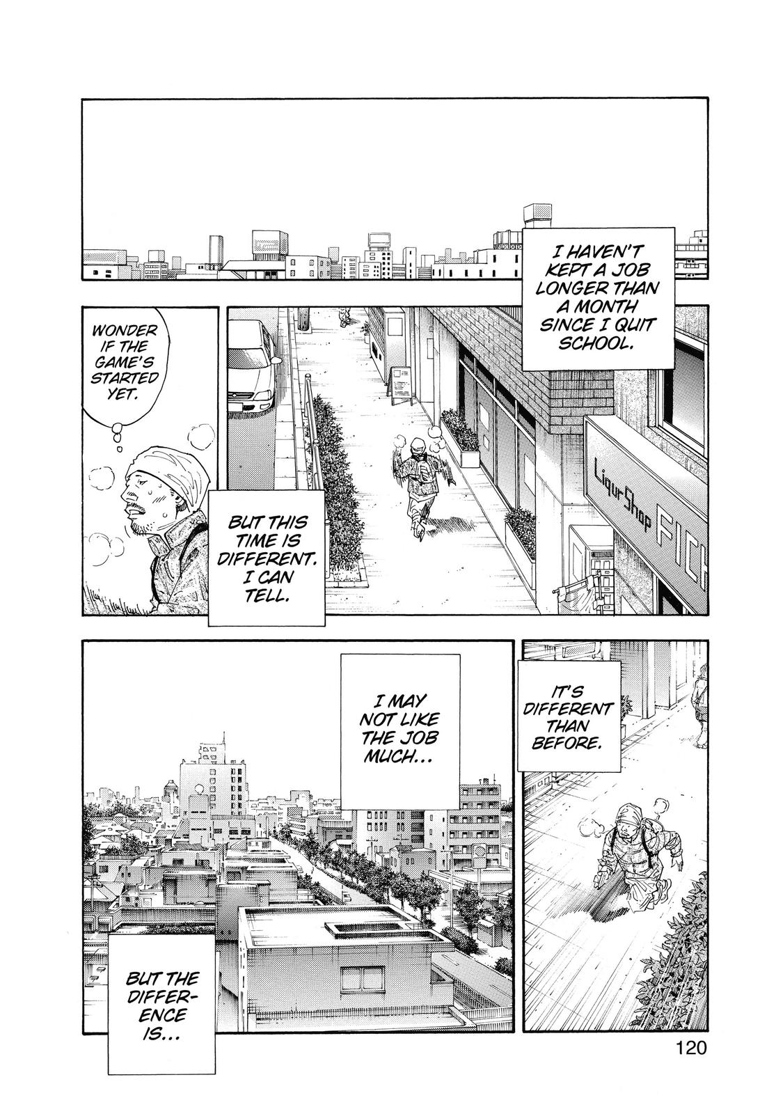Read Real EN Manga Online