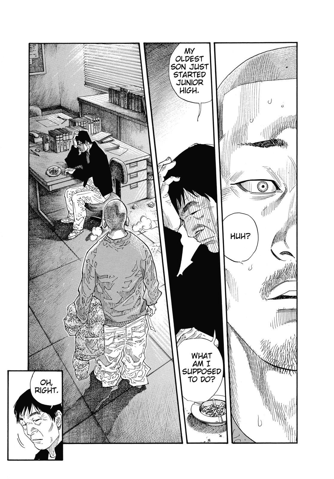 Read Real EN Manga Online