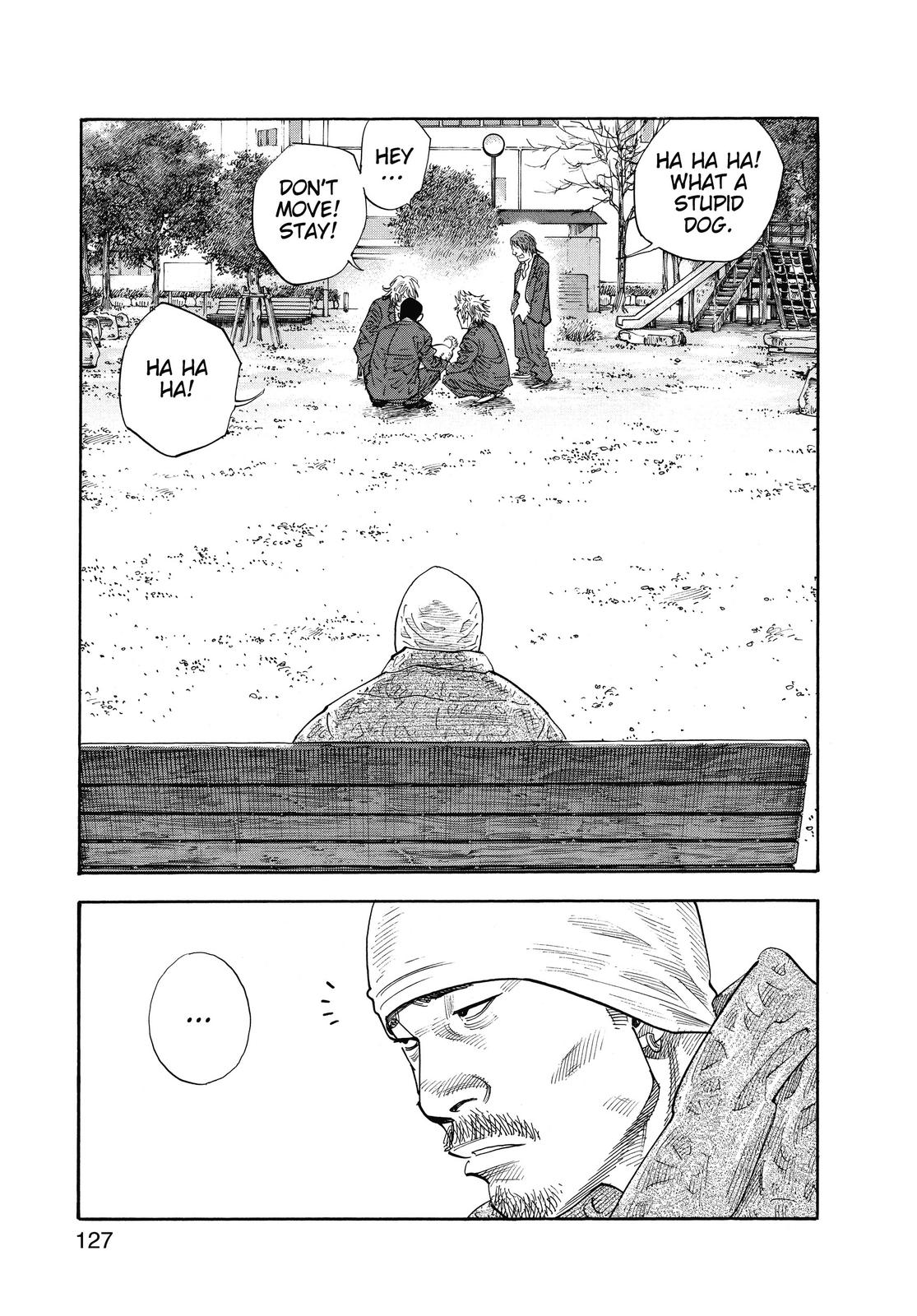 Read Real EN Manga Online