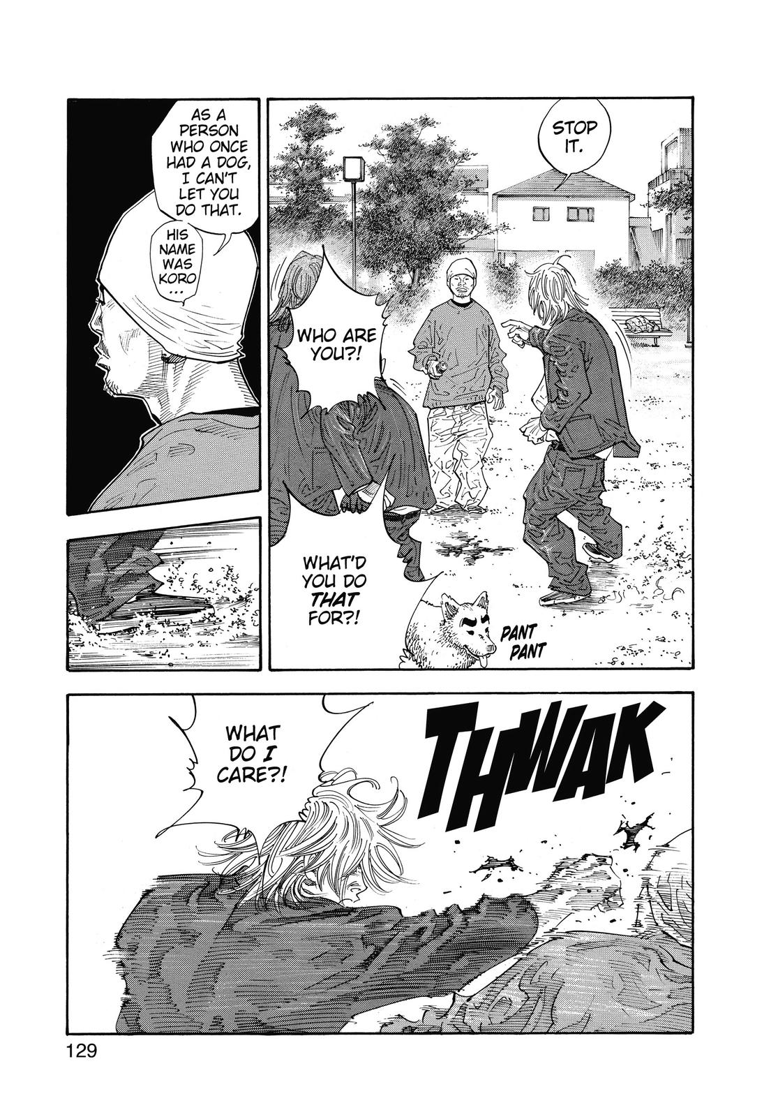 Read Real EN Manga Online