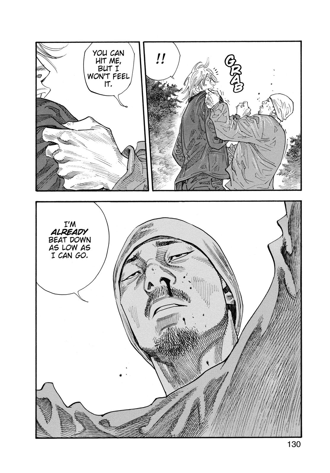 Read Real EN Manga Online