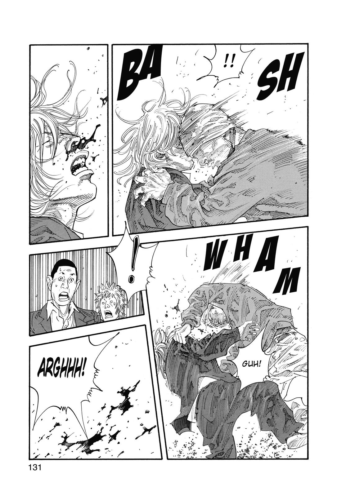 Read Real EN Manga Online