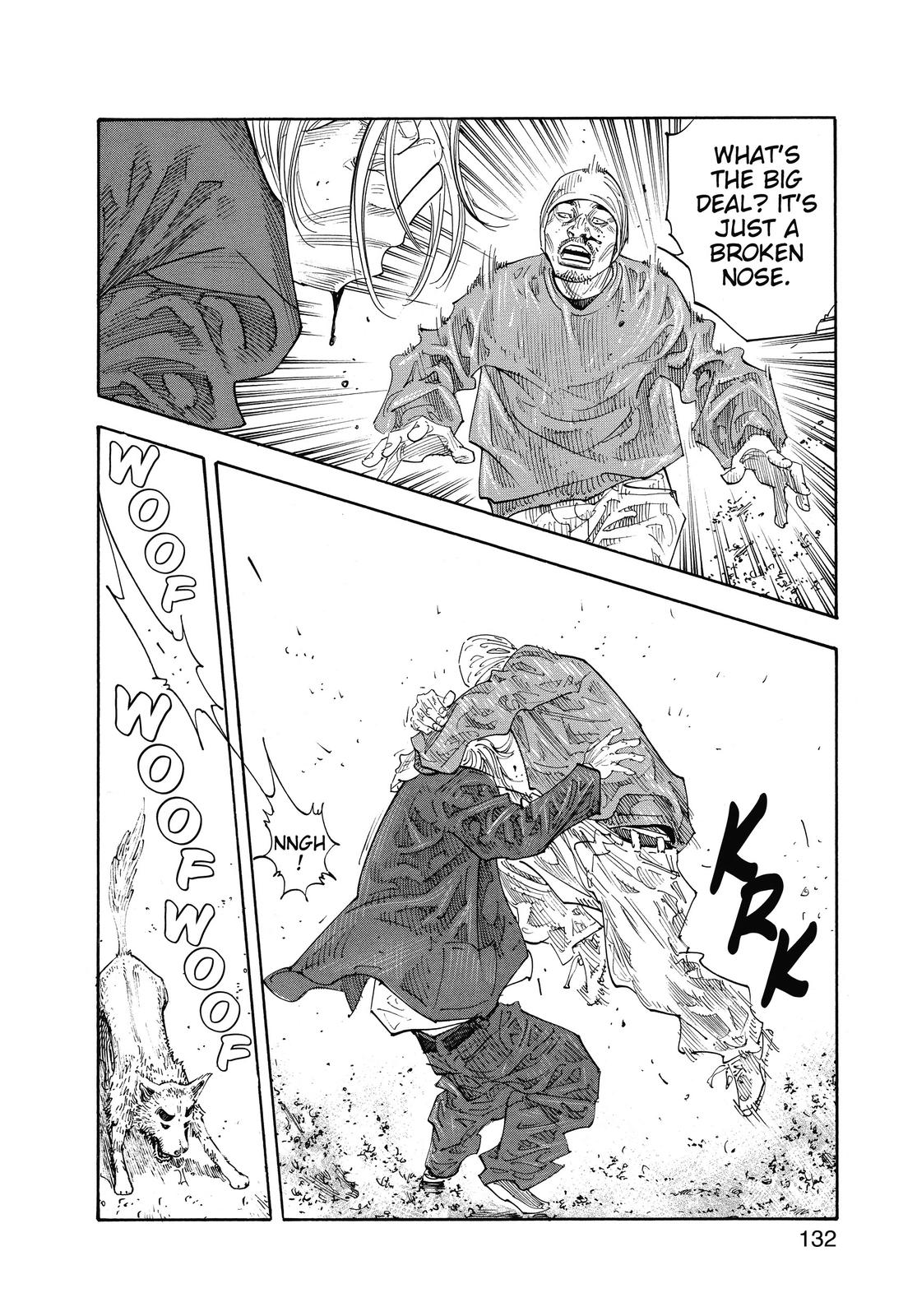 Read Real EN Manga Online